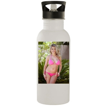 Holly Madison Stainless Steel Water Bottle