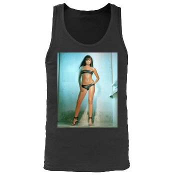 Holly Valance Men's Tank Top