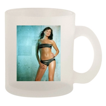 Holly Valance 10oz Frosted Mug