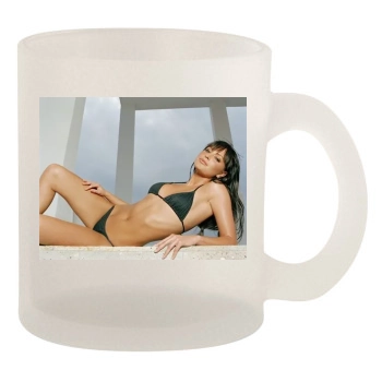 Holly Valance 10oz Frosted Mug