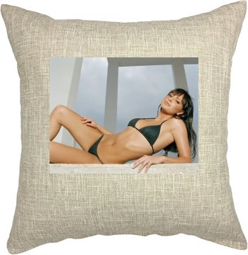 Holly Valance Pillow