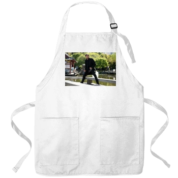 Hugh Jackman Apron