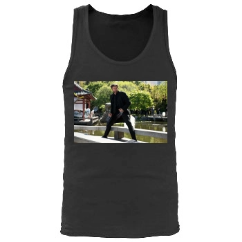 Hugh Jackman Men's Tank Top