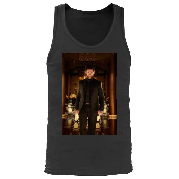 Hugh Jackman Men's Tank Top