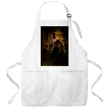 Hugh Jackman Apron