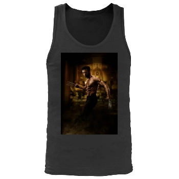 Hugh Jackman Men's Tank Top