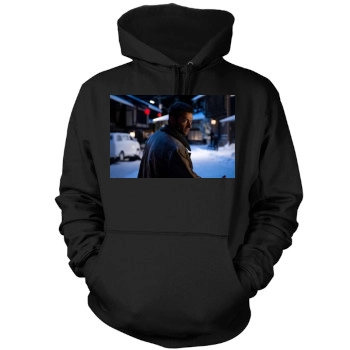 Hugh Jackman Mens Pullover Hoodie Sweatshirt