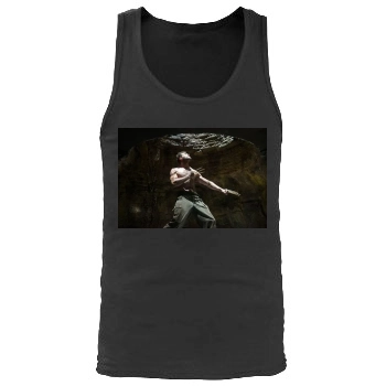 Hugh Jackman Men's Tank Top