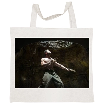 Hugh Jackman Tote