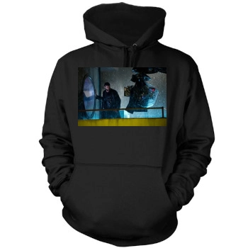 Hugh Jackman Mens Pullover Hoodie Sweatshirt