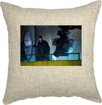 Hugh Jackman Pillow