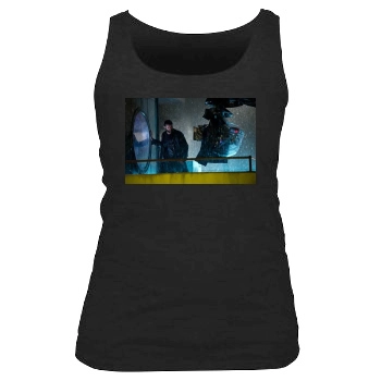 Hugh Jackman Women's Tank Top