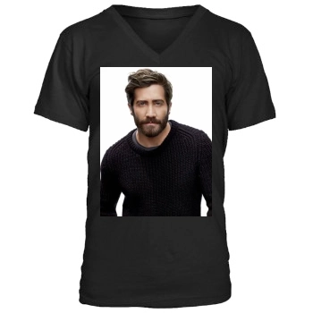 Jake Gyllenhaal Men's V-Neck T-Shirt