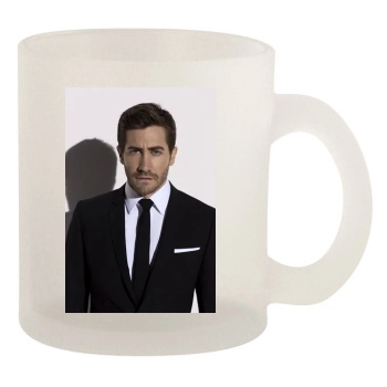 Jake Gyllenhaal 10oz Frosted Mug