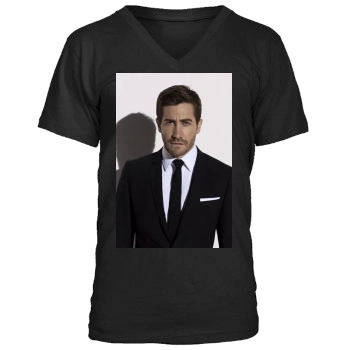 Jake Gyllenhaal Men's V-Neck T-Shirt