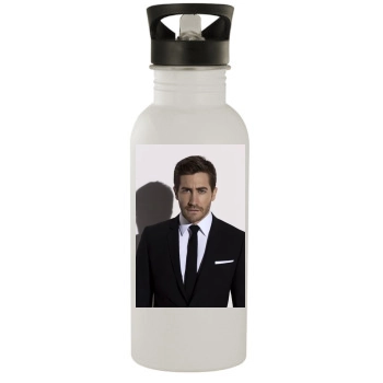 Jake Gyllenhaal Stainless Steel Water Bottle