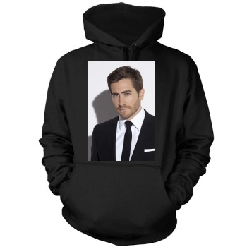 Jake Gyllenhaal Mens Pullover Hoodie Sweatshirt