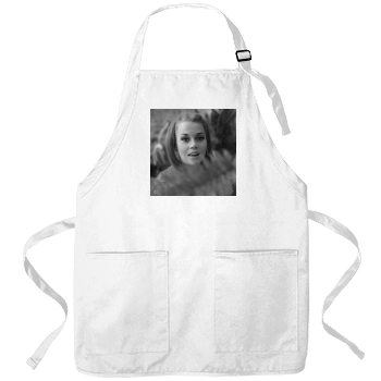 Jane Fonda Apron