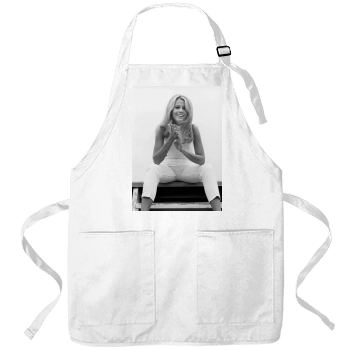 Jane Fonda Apron