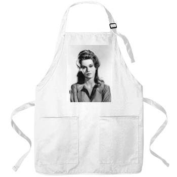 Jane Fonda Apron