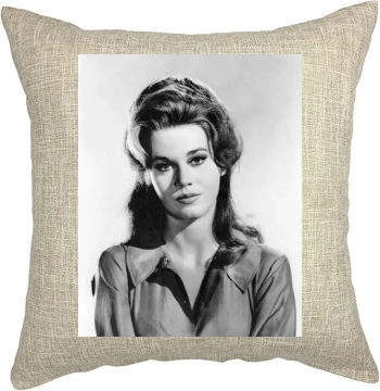 Jane Fonda Pillow