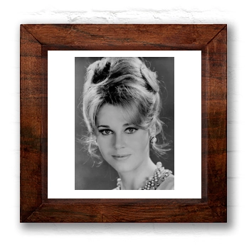 Jane Fonda 6x6