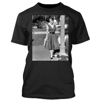 Jane Fonda Men's TShirt