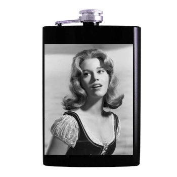 Jane Fonda Hip Flask