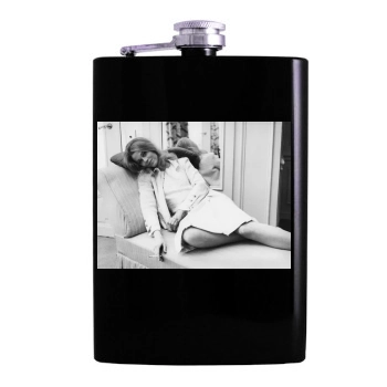 Jane Fonda Hip Flask