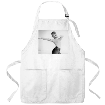 Jane Fonda Apron