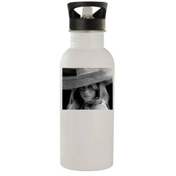 Jane Fonda Stainless Steel Water Bottle