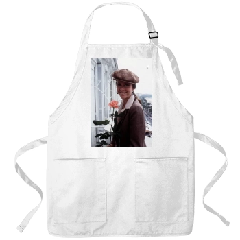 Jane Fonda Apron