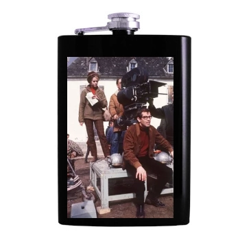 Jane Fonda Hip Flask