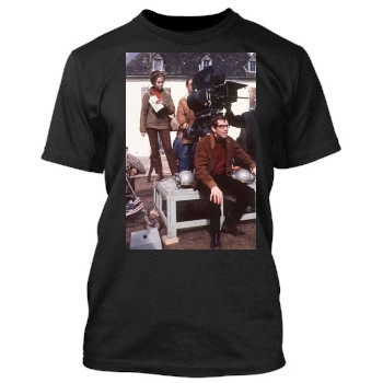 Jane Fonda Men's TShirt