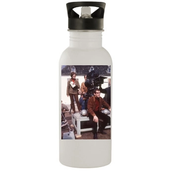 Jane Fonda Stainless Steel Water Bottle