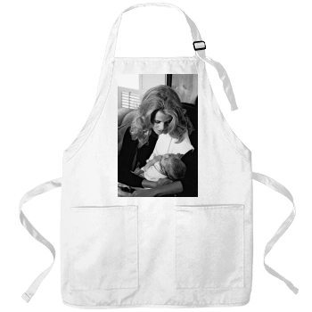 Jane Fonda Apron