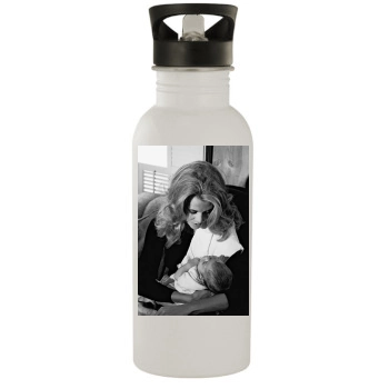 Jane Fonda Stainless Steel Water Bottle