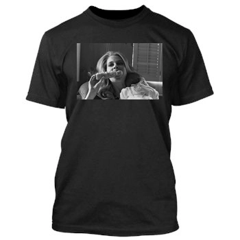 Jane Fonda Men's TShirt