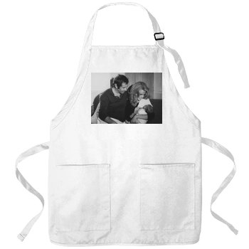 Jane Fonda Apron