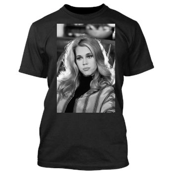 Jane Fonda Men's TShirt