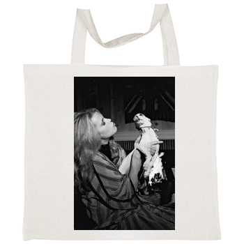 Jane Fonda Tote