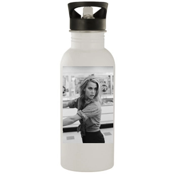 Jane Fonda Stainless Steel Water Bottle