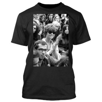 Jane Fonda Men's TShirt