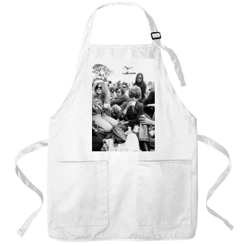 Jane Fonda Apron