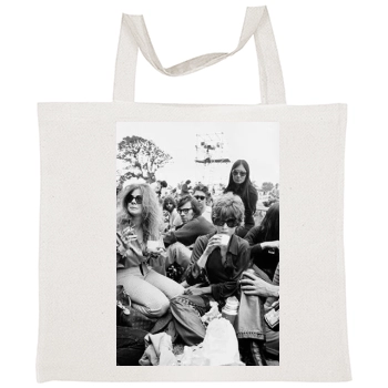 Jane Fonda Tote