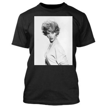 Jane Fonda Men's TShirt