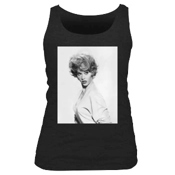 Jane Fonda Women's Tank Top