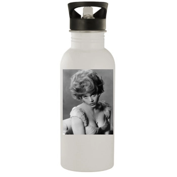 Jane Fonda Stainless Steel Water Bottle