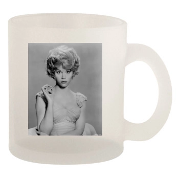 Jane Fonda 10oz Frosted Mug