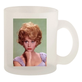 Jane Fonda 10oz Frosted Mug